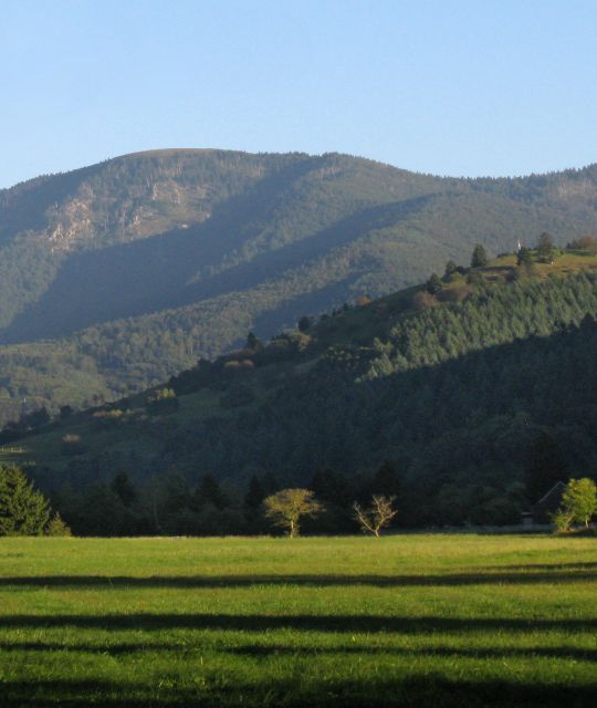 Belchen-Center Außenansicht 3